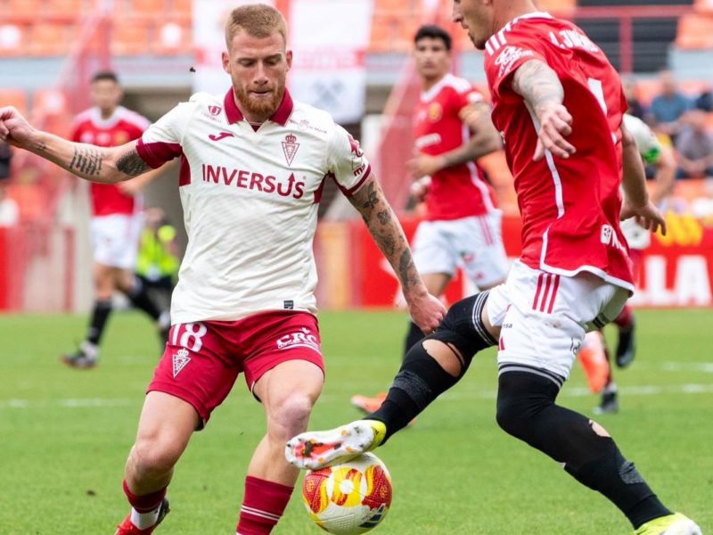 Victòria vital pel Nàstic (2-1)