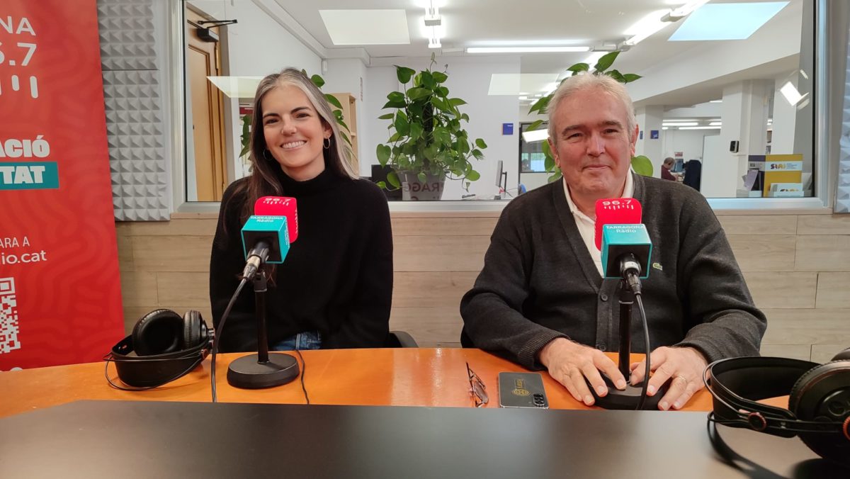 “Guia botànica de Tarragona”, una obra de la farmacèutica Maria Font-Quer, coescrita amb el seu pare, Raül Font-Quer