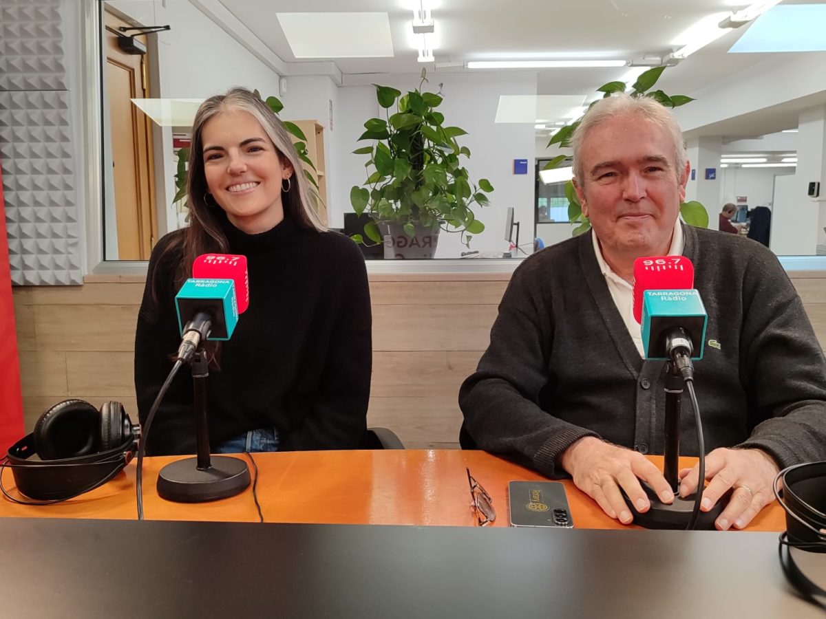 Maria Font-Quer: “És una guia per sortir a caminar i identificar el 90% de les plantes”