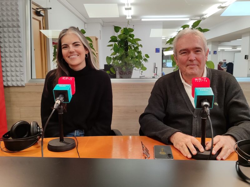 “Guia botànica de Tarragona”, una obra de la farmacèutica Maria Font-Quer, coescrita amb el seu pare, Raül Font-Quer