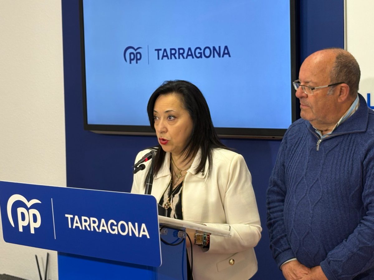 El PP denuncia la qualitat dels serveis davant una ‘pujada reiterada’ dels impostos