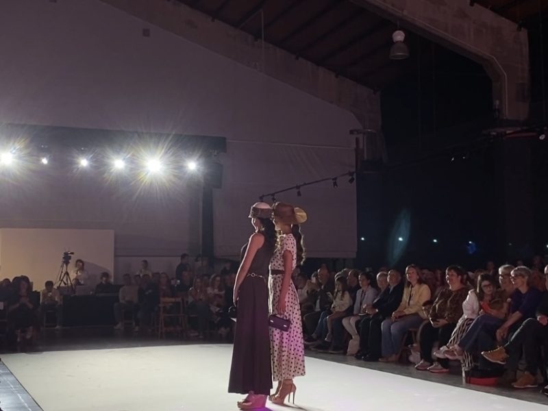 El Primavera Show triomfa amb una jornada plena d’experiències al voltant de la Moda, el talent i el territori