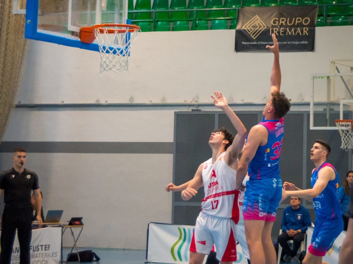 El CBT té tres setmanes per preparar el primer partit camí de l’ascens a la Segona FEB