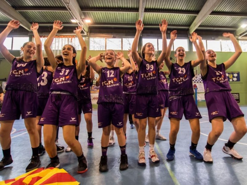 El CN Sabadell, CE Xamba i The Travel Team, campions del 21è Torneig de Cambrils