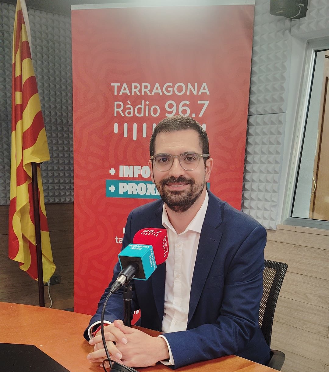 Nacho García Latorre