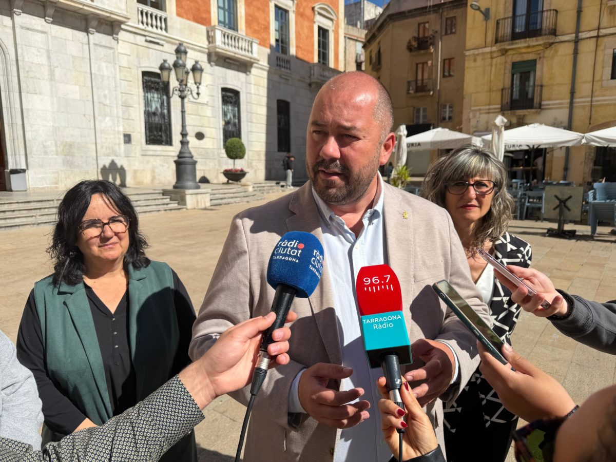 ERC demana a l’alcalde màxima col·laboració amb Antifrau i la justícia