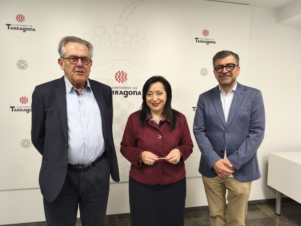 Maria Mercè Martorell, portaveu del grup municipal del Partit Popular.