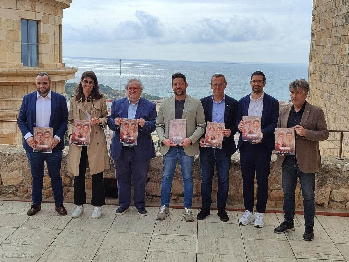 “Per què Roma?” Tarraco Viva proposa una edició de reflexió