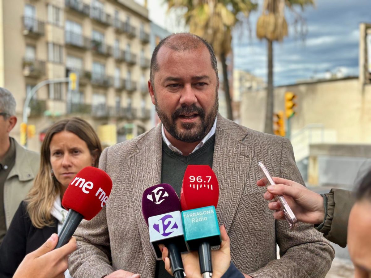 ERC vol que es climatitzin totes les escoles i instituts de Tarragona