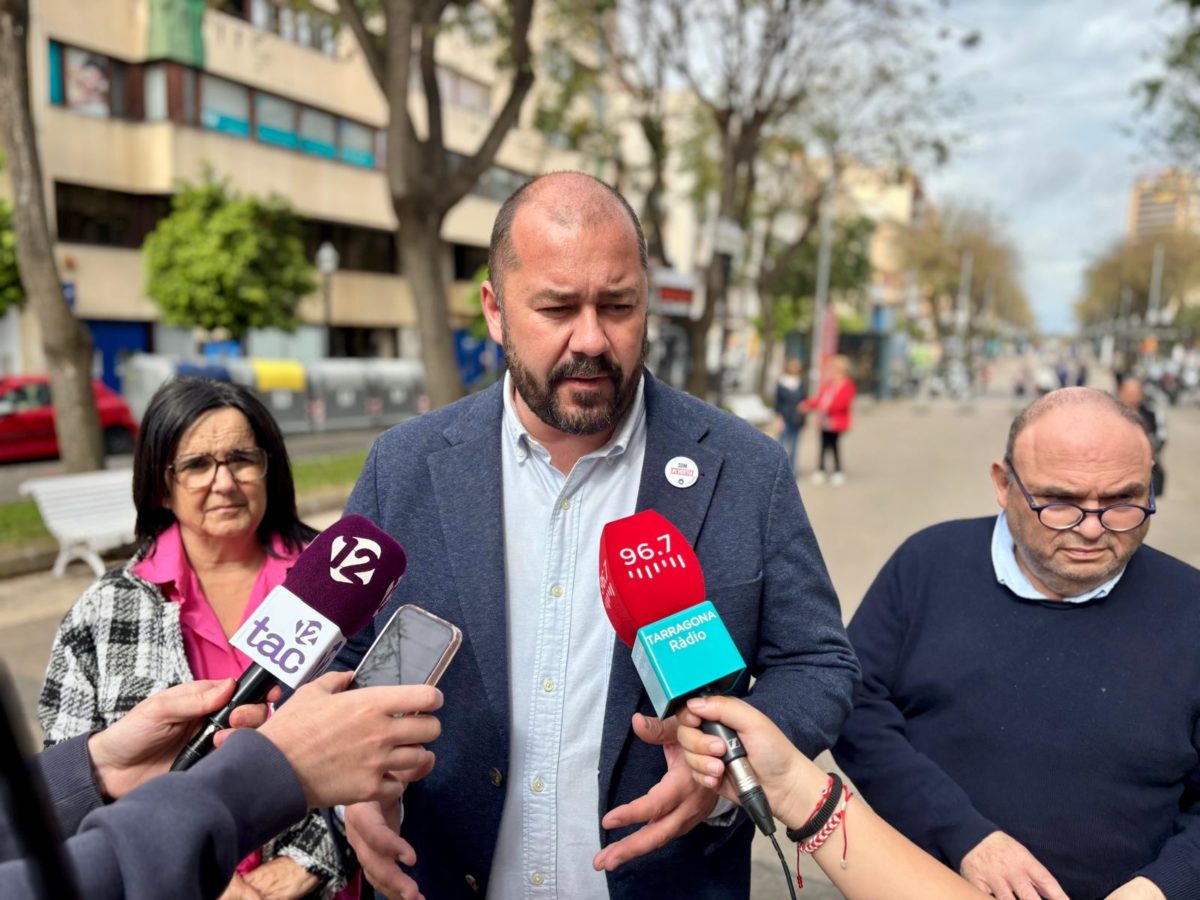 ERC denuncia que el govern municipal ha deixat perdre mig milió d’euros de fons Next Generation