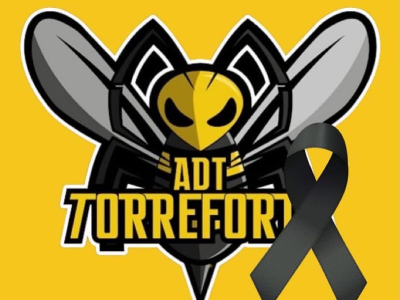 Mor Josep Albert el fundador i primer president de l’ADT