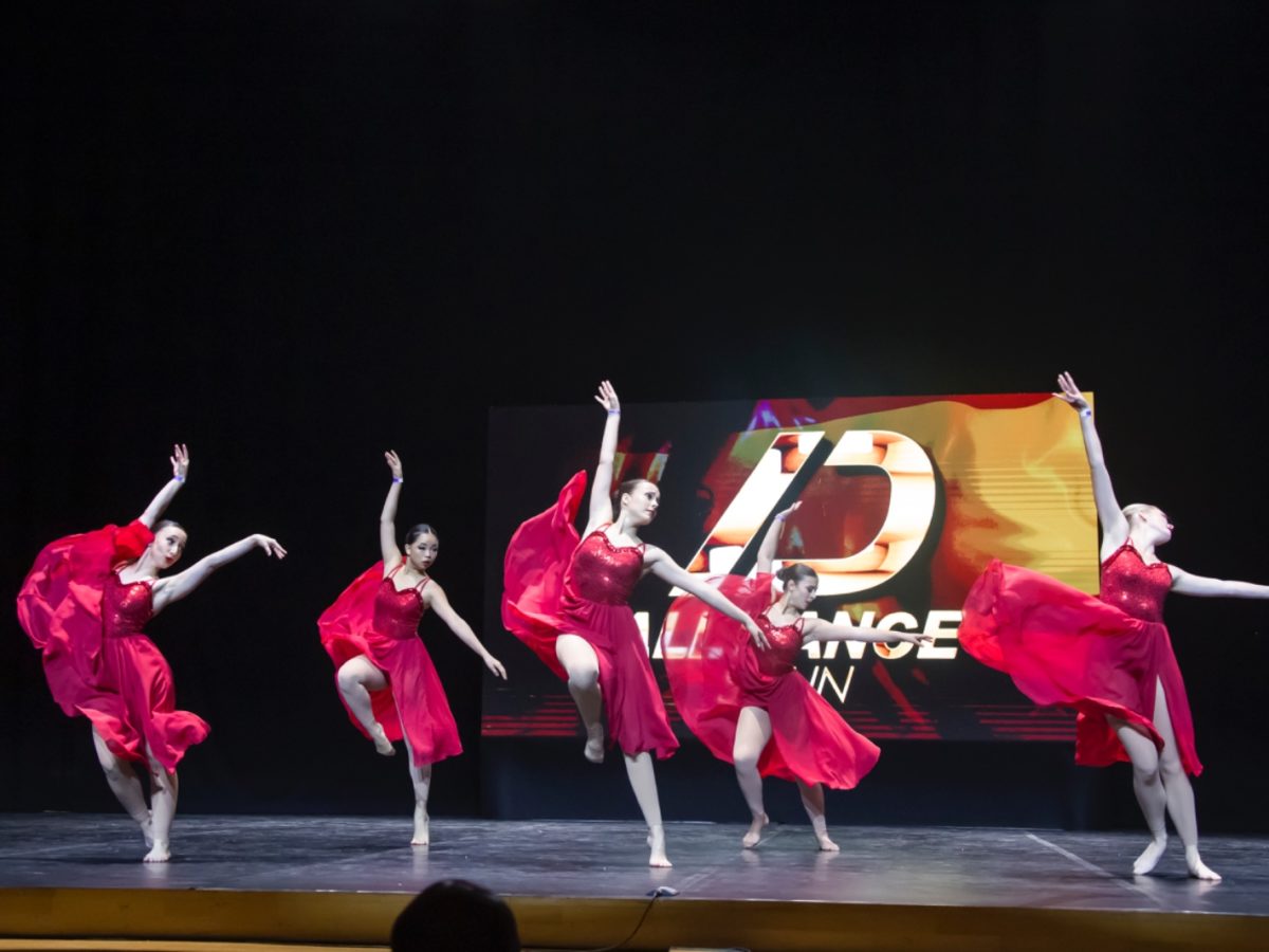 Tarragona serà la seu del campionat All Dance Spain