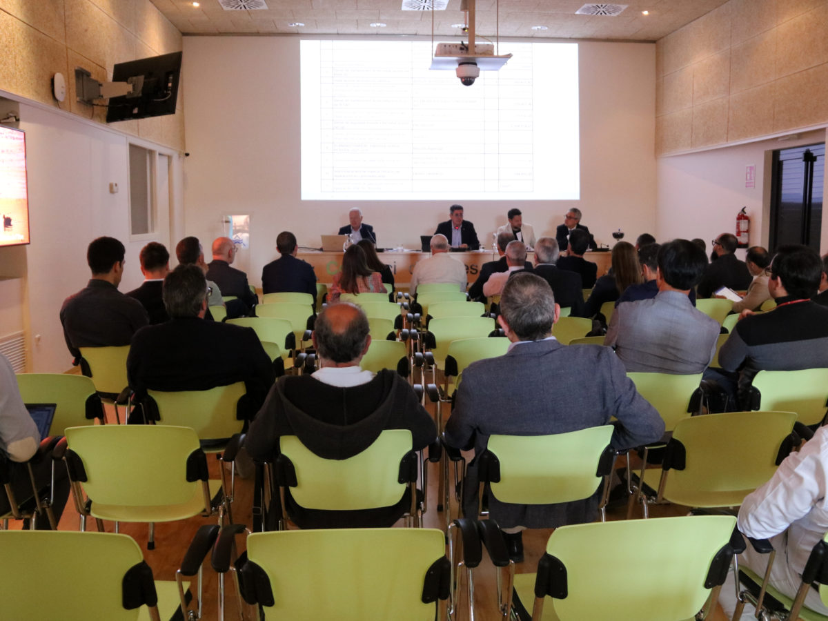 “L’excepcional” qualitat de l’aigua de l’Ebre permet al CAT reduir l’ús de reactius per potabilitzar-la