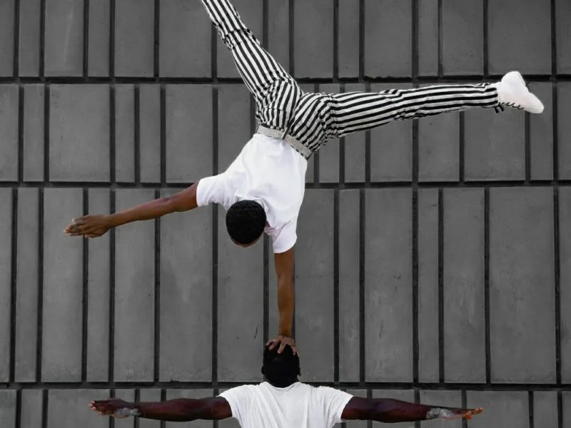 La Circus Wheel Dixieland arriba aquest divendres amb un espectacle nou