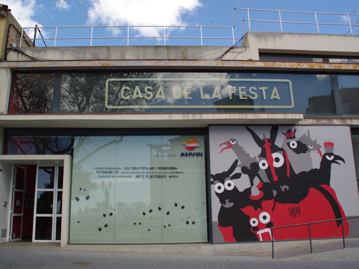 El Seguici de Tarragona s’explicarà millor