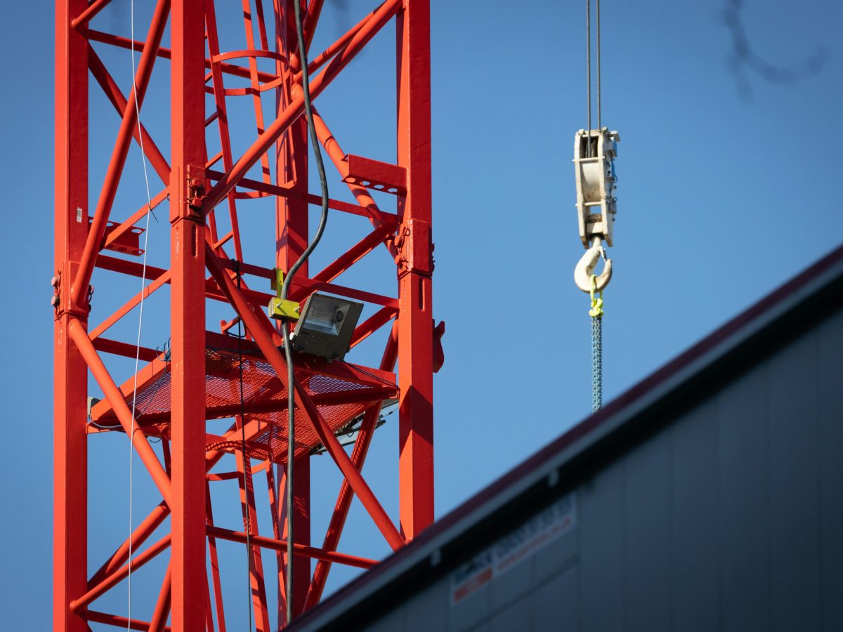 Creix un 36% la construcció de nous habitatges a Tarragona durant el primer trimestre de 2026