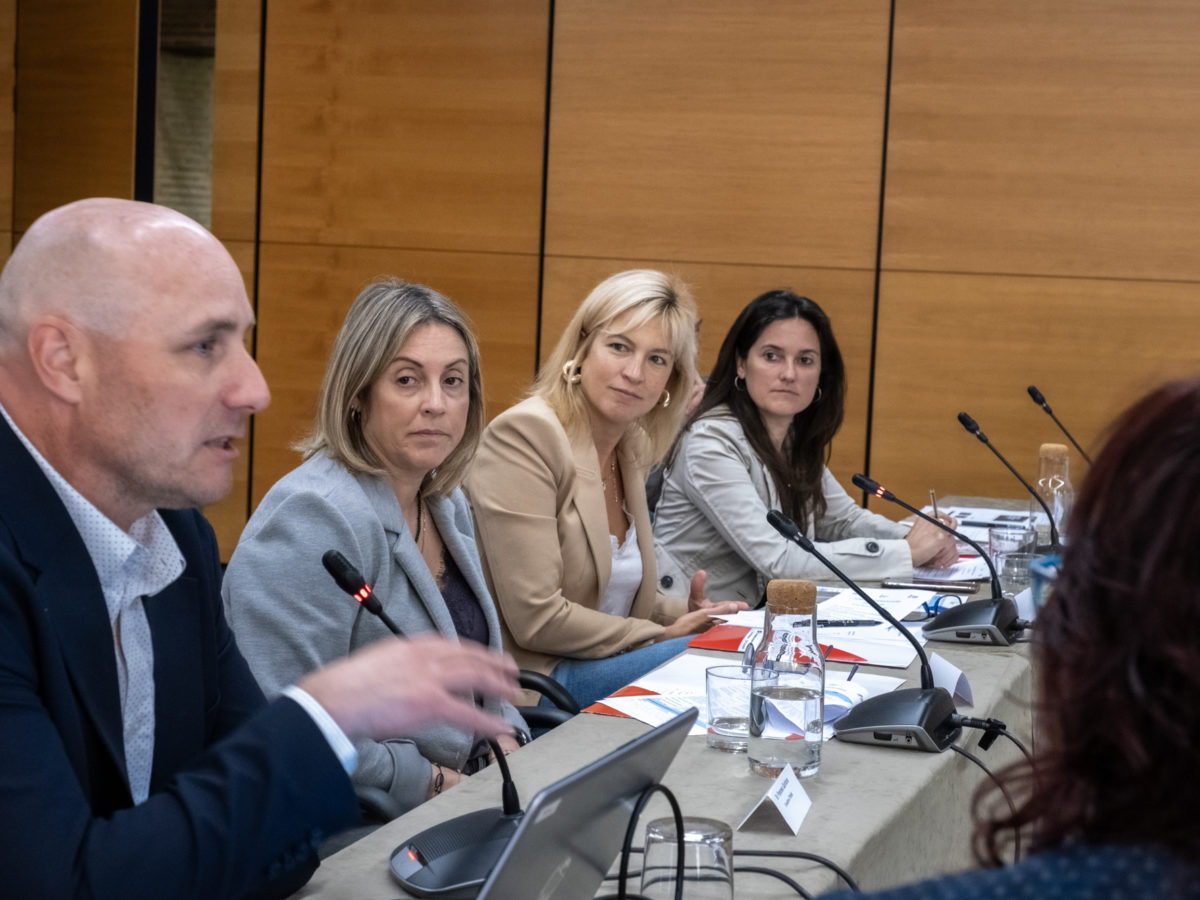 Tarragona referma l’economia blava amb nous projectes estratègics