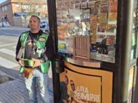 El ‘Cupó Diari’ de l’ONCE reparteix gairebé 2 milions d’euros a Tarragona