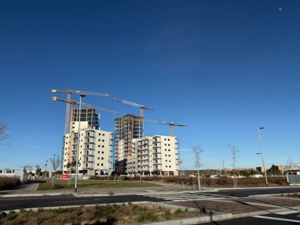 El PP-10 s’integrarà al barri de Campclar