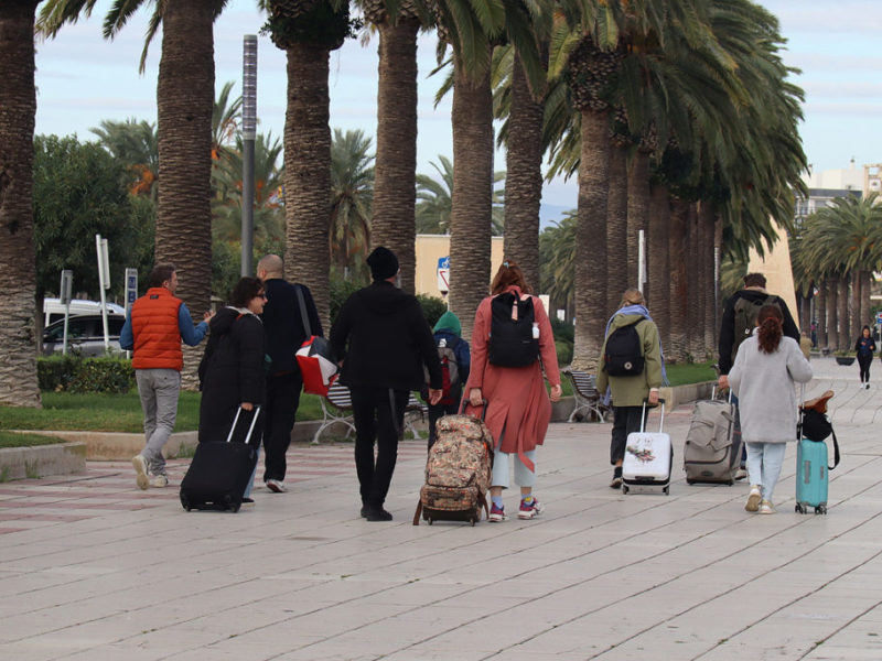 La Setmana Santa fidelitza el turisme a Tarragona