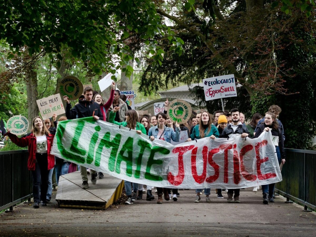 Un projecte de la URV analitza i combat l’assetjament judicial contra l’activisme ambiental a Europa