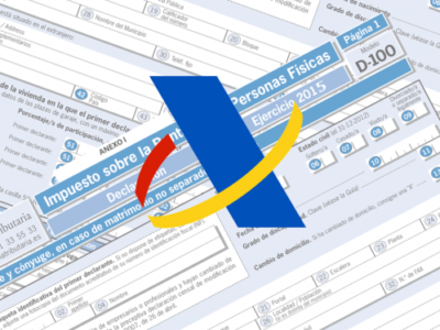 L’Agència Tributària calcula que enguany es presentaran unes 459.000 declaracions de la renda a la demarcació