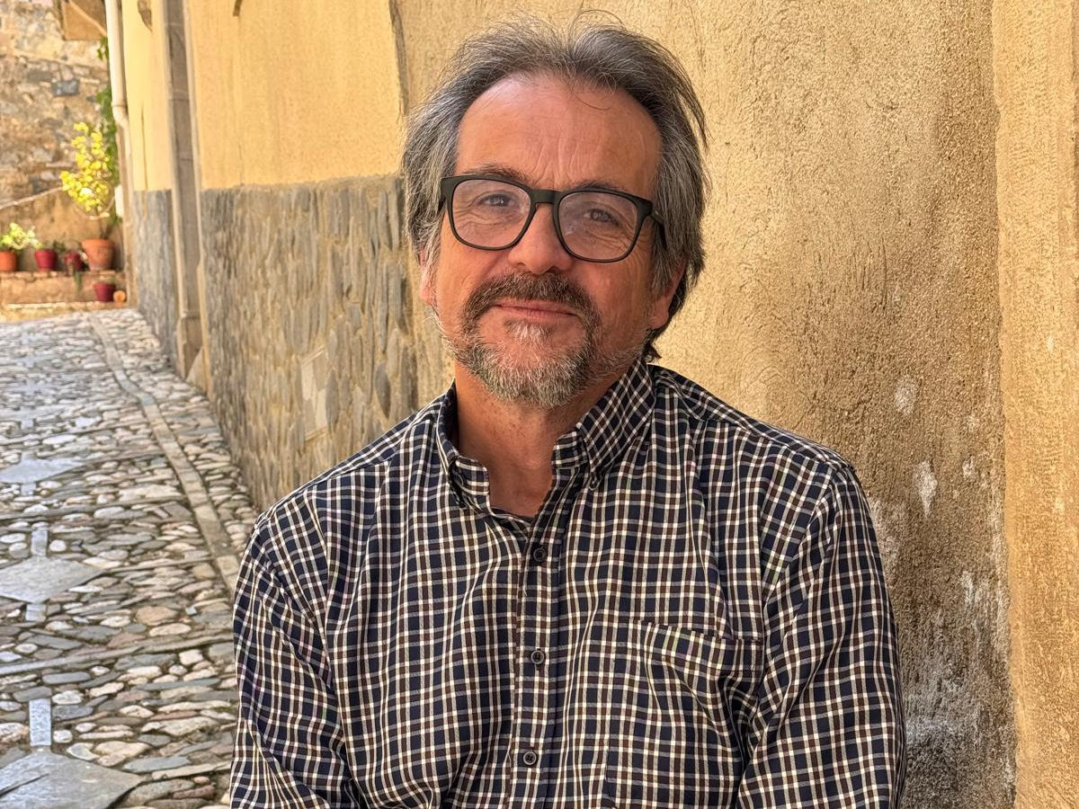 Jaume Balaguer, del celler Balaguer i Cabré, nou president del Consell Regulador de la DOQ Priorat