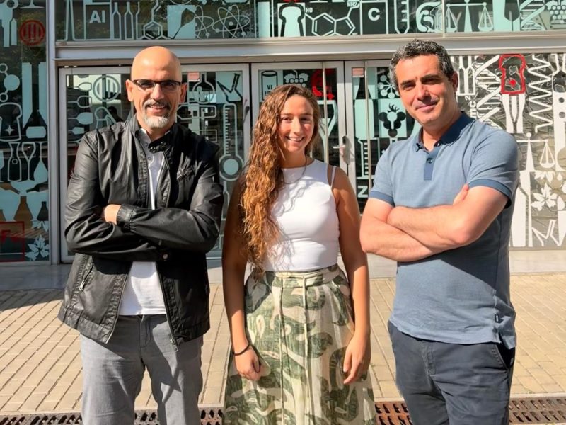 Un estudi de la URV mostra que el sexe i el rellotge biològic condicionen el dany hepàtic associat a l’obesitat