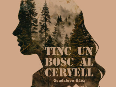 Vis de Vanadi porta l’obra ‘Tinc un bosc al Cervell’ a la 33ena Mostra de Teatre Jove