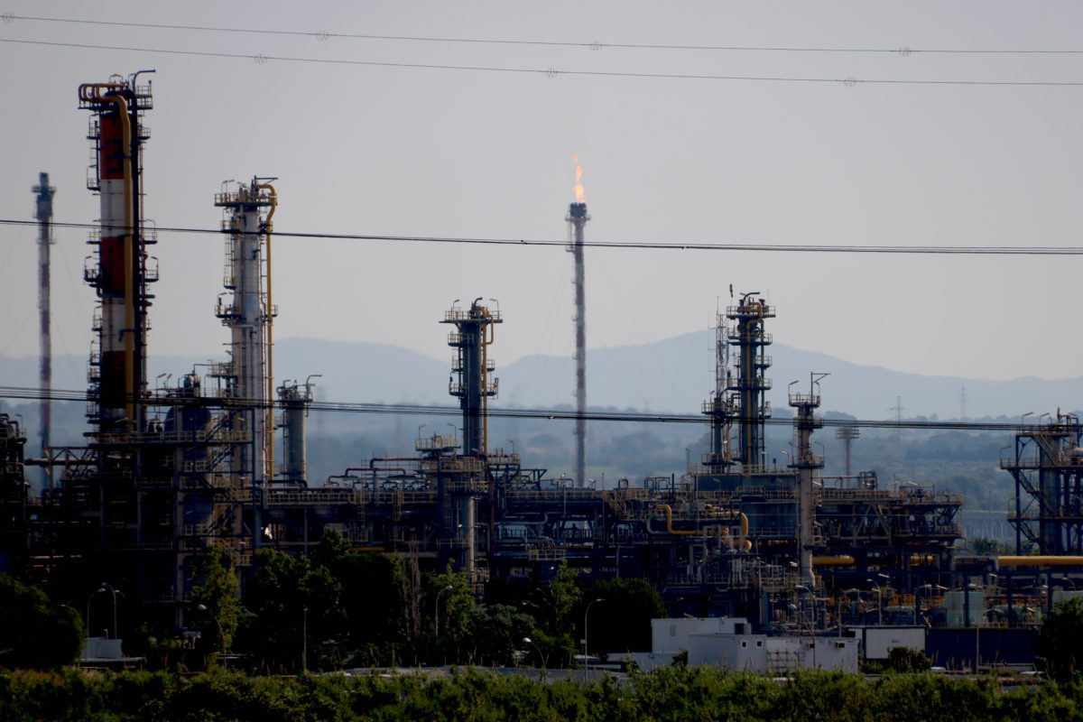 Polígon Nord