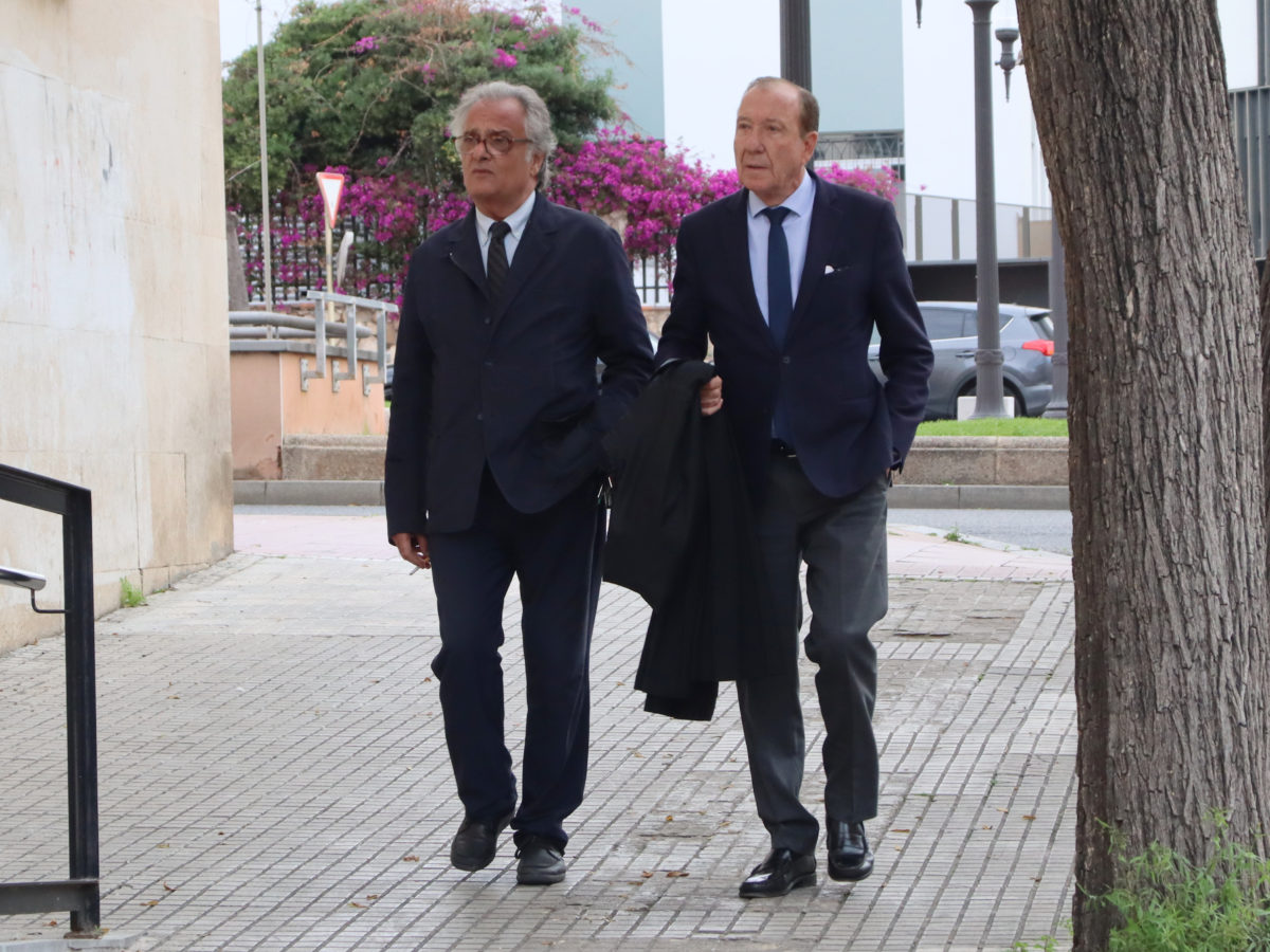 L’interventor de l’Ajuntament de Reus ratifica al judici d’Innova que Batesteza cobrava doble per fer la mateixa feina