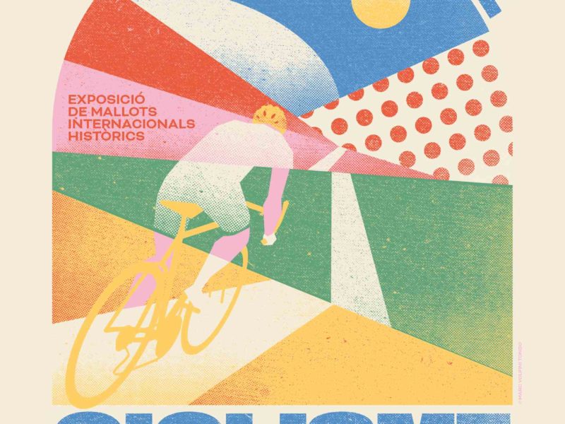 Les pells del ciclisme