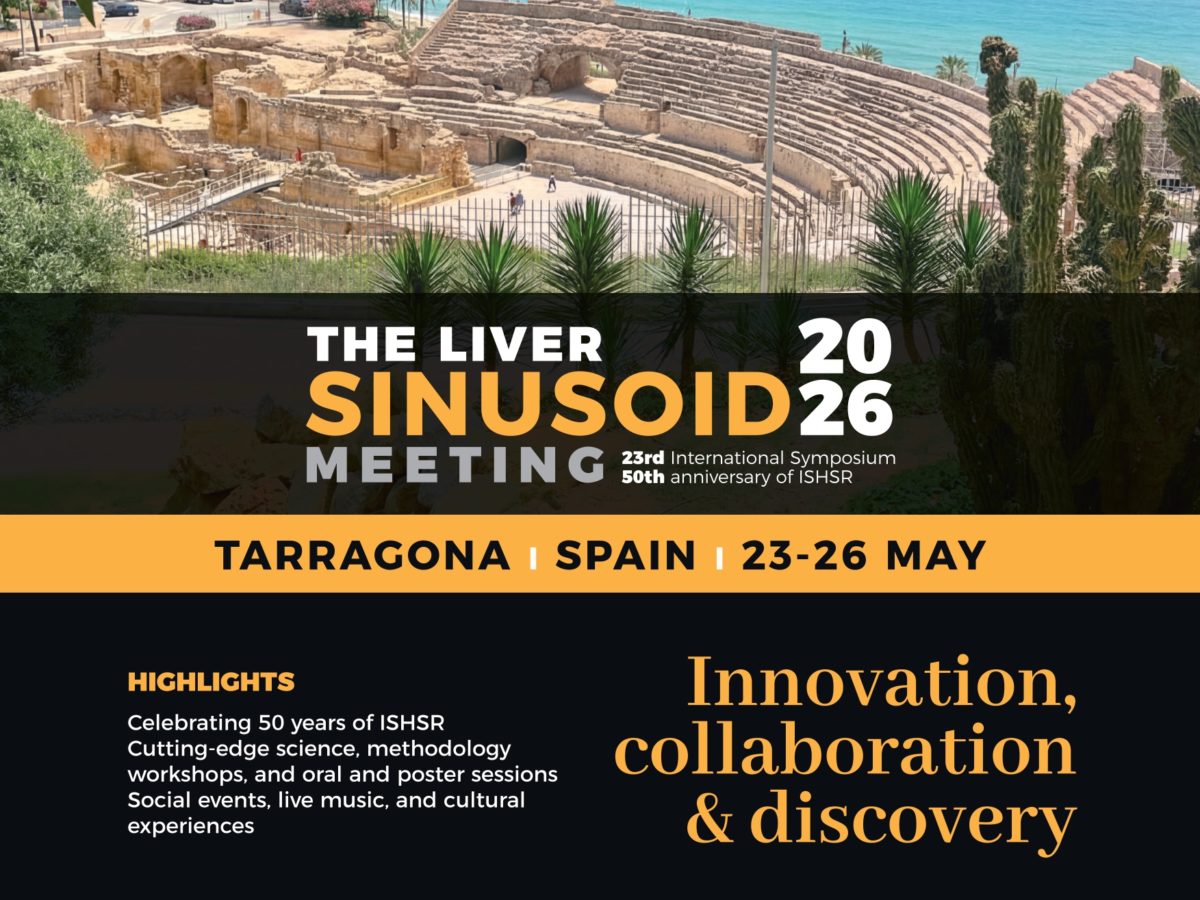 Tarragona acull un congrés científic mundial sobre hepatologia