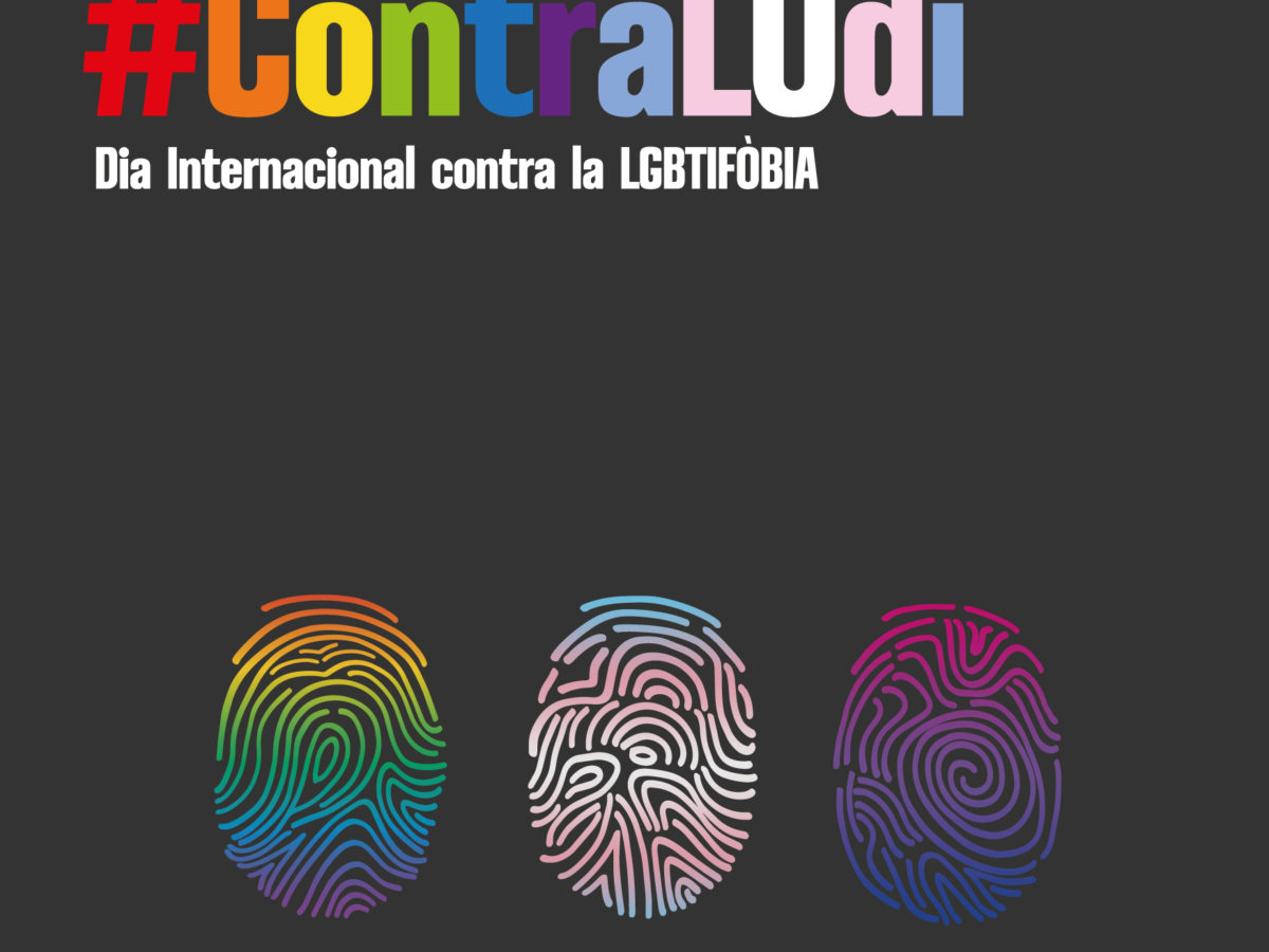 Un torneig de Rubgy Touch centrarà la commemoració del Dia Contra la LGTBIfòbia
