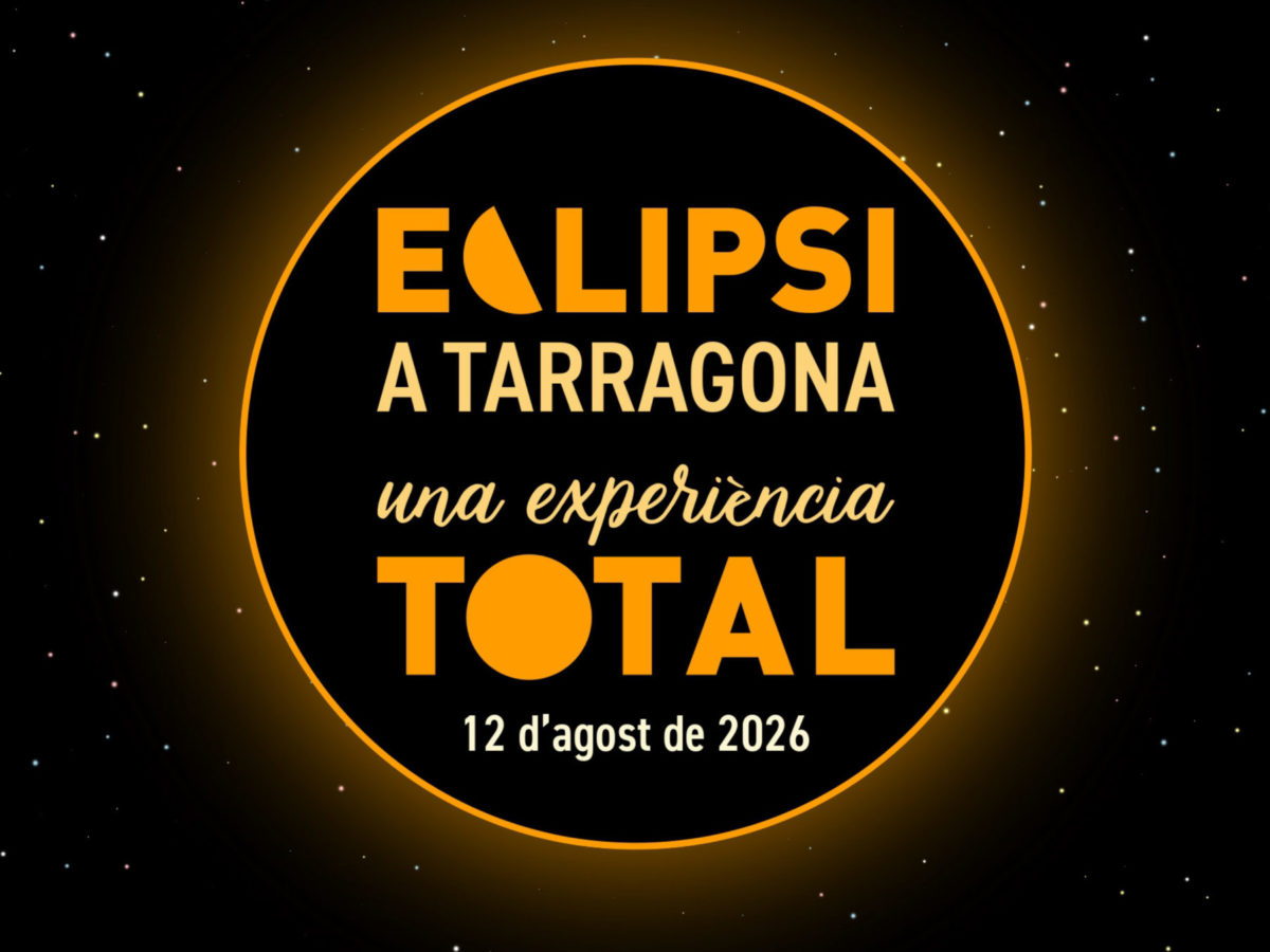 Tarragona apropa l’eclipsi total amb un cicle de xerrades divulgatives