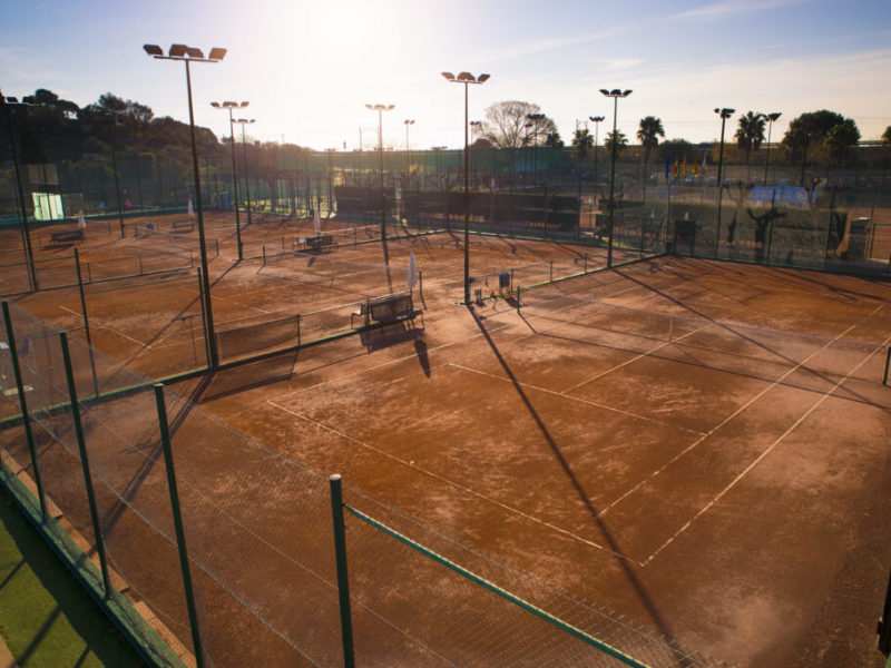 Gran ‘tardeo’ al Tennis Tarragona per celebrar els 40 anys de Tarragona Ràdio