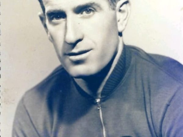 Josep Serra Gil, el pelroig d’Amposta