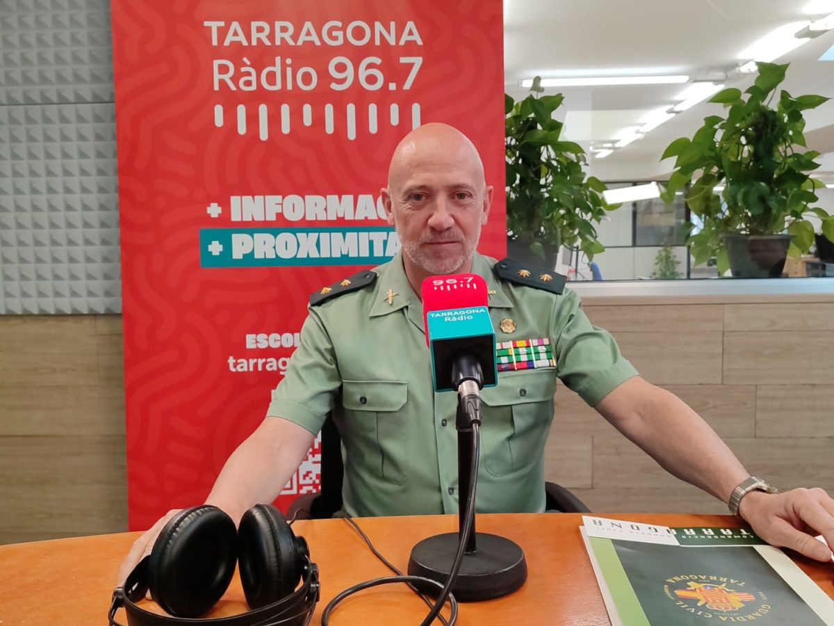 Tarragona és el ‘Pla B’ dels narcotraficants que entren la droga per mar