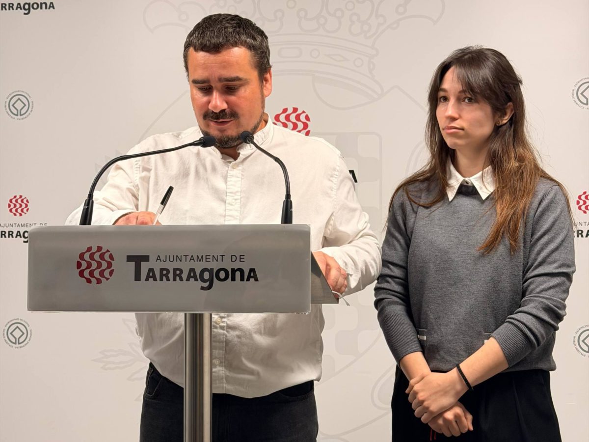 ECP proposa que Mercats recuperi el seu pàrquing