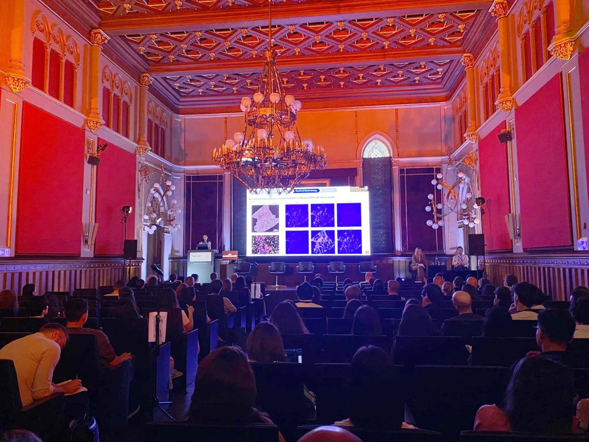Congrés Hepatologia