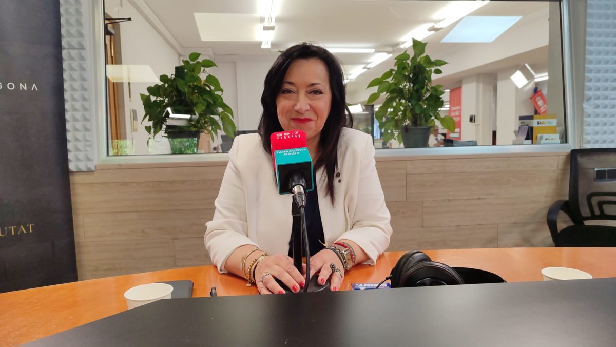 Maria Mercè Martorell