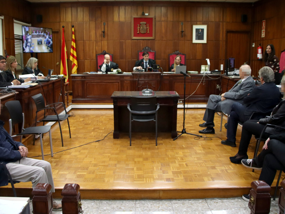 El secretari de l’Ajuntament de Reus declara que es pagaven les factures a Manté “per inèrcia” i sense documentació