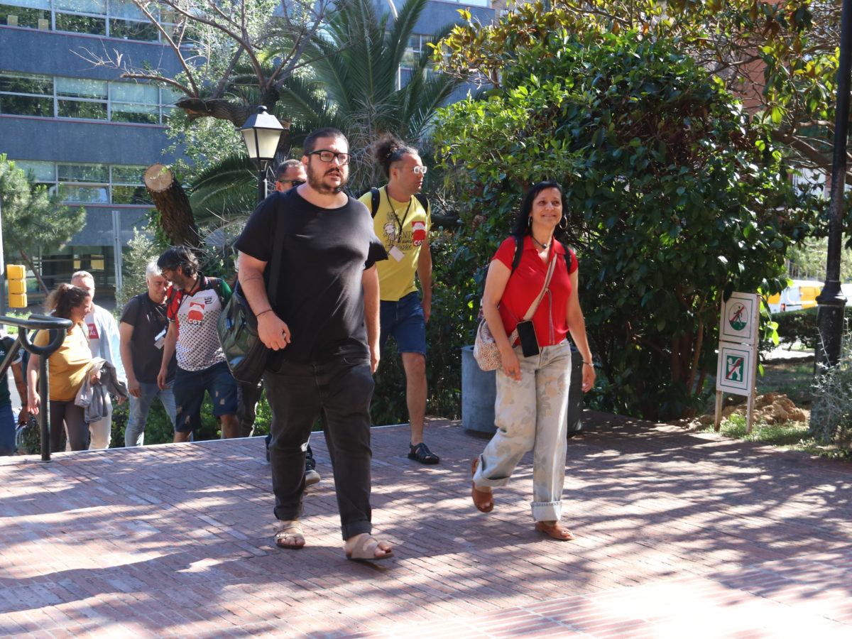 Educació i sindicats acosten posicions amb la proposta d’un nou complement salarial per a tots els docents