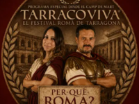 Programa Especial: Tarraco Viva