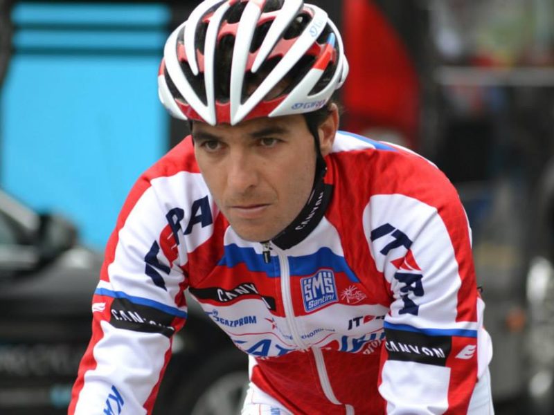 Xavier Florencio