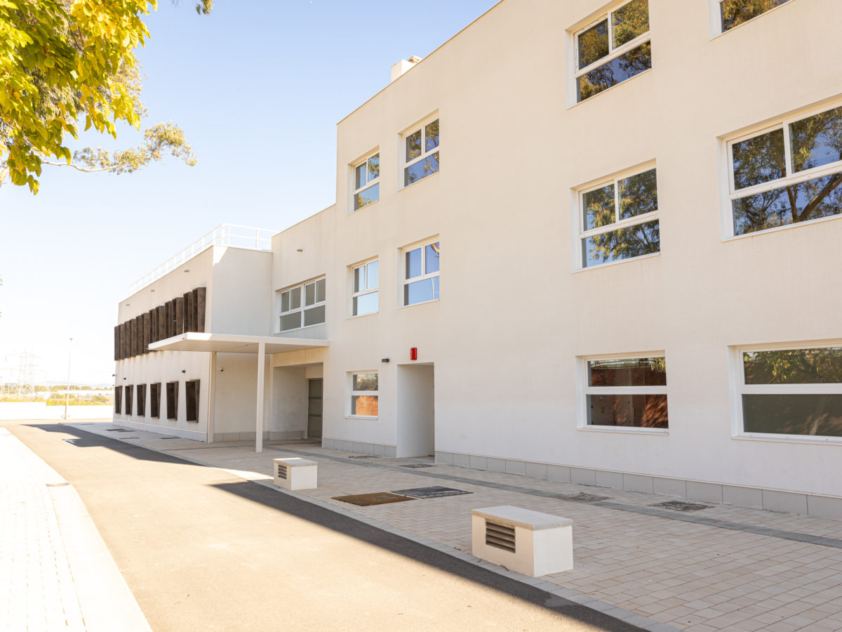La Muntanyeta posa en marxa una unitat d’hospitalització intermèdia 