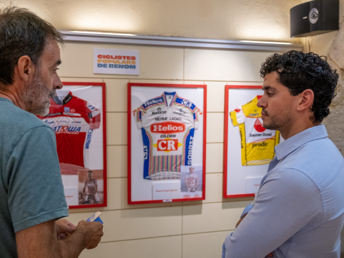 Tarragona enllesteix el pla de mobilitat específic per al Tour