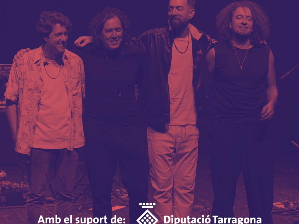 Joan Claver Xperience a Altafulla