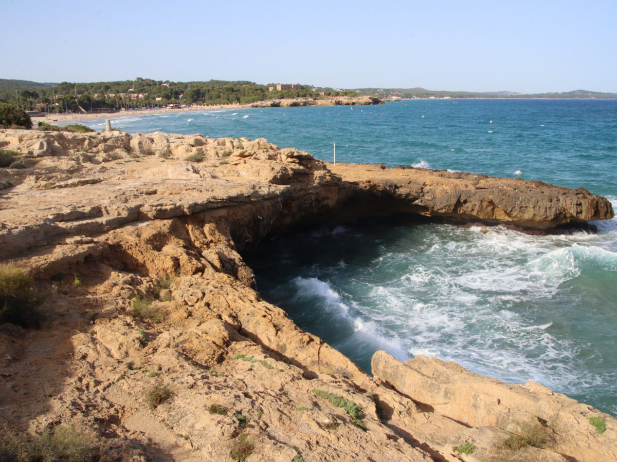La Guàrdia Urbana vigilarà amb drons les zones de roques
