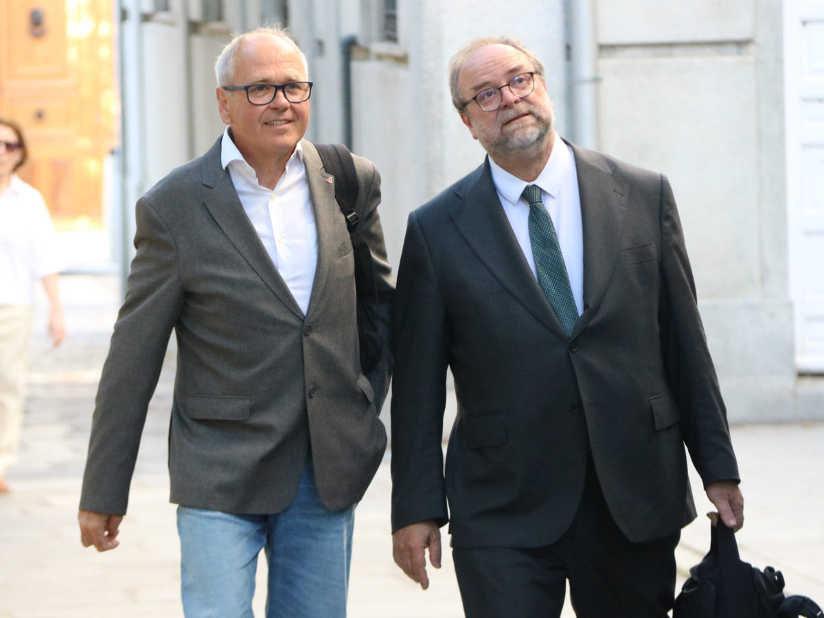 L’exalcalde d’Altafulla diu que els contractes que investiga el TS es van fer amb criteris tècnics i no “partidistes”